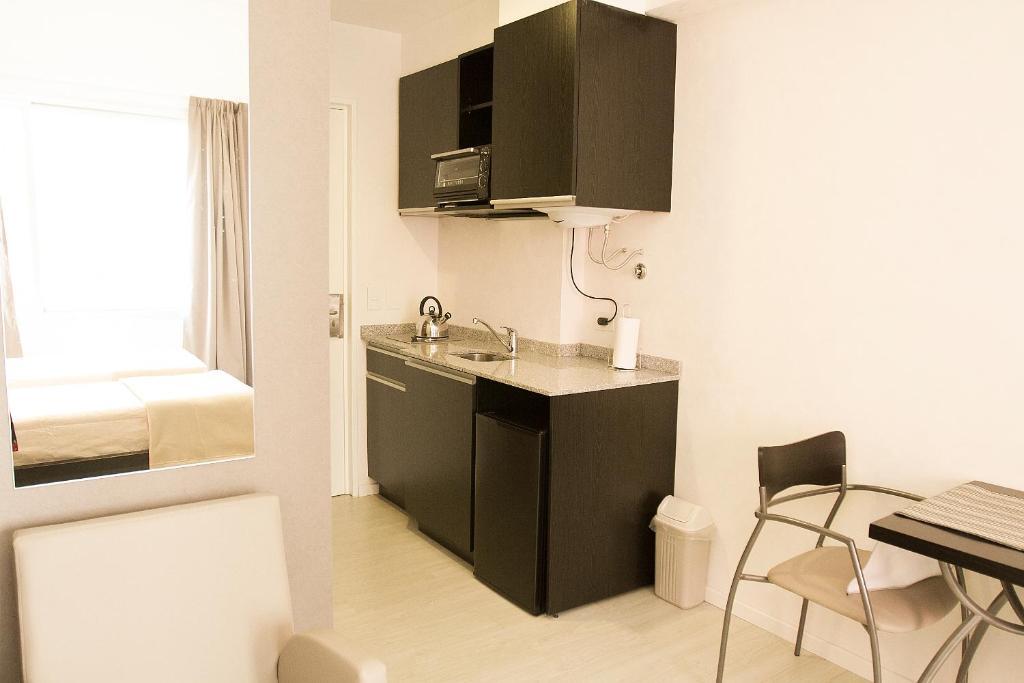 Tempora Rent Διαμέρισμα Μπουένος Άιρες Δωμάτιο φωτογραφία