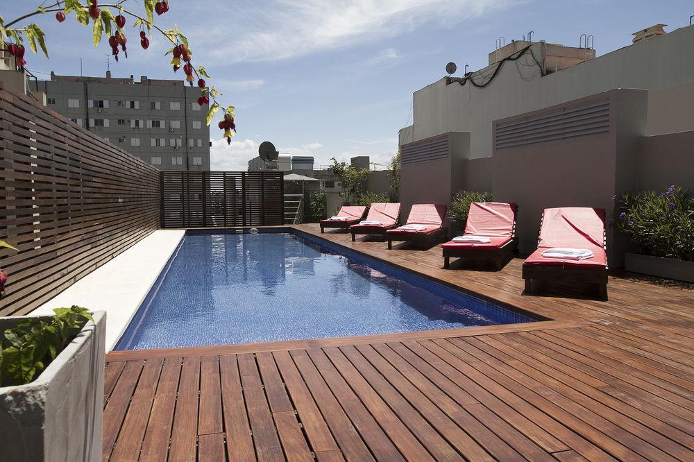 Tempora Rent Διαμέρισμα Μπουένος Άιρες Εξωτερικό φωτογραφία